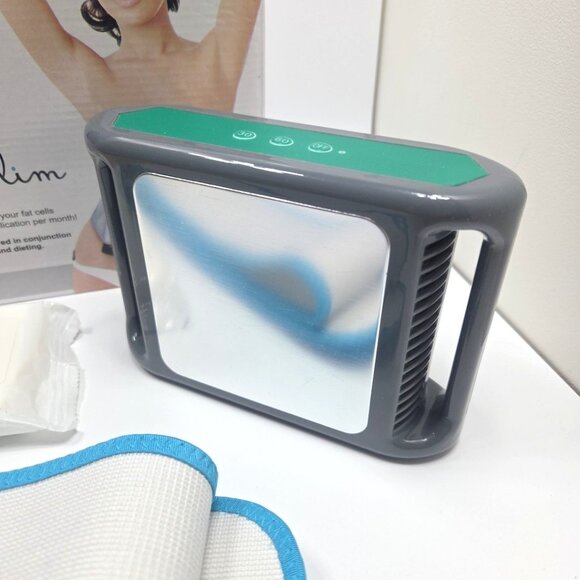 Freeze and Slim Cryo-Sculpting Machine *NO CHARGER - Replacement Device Only* - Picture 3 of 6